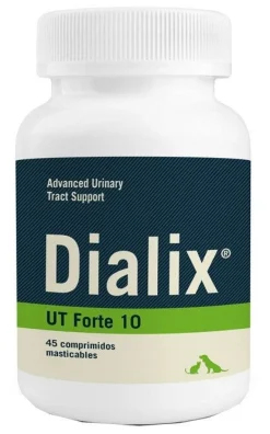 Vetnova Dialix UT Forte-10 45 Chews