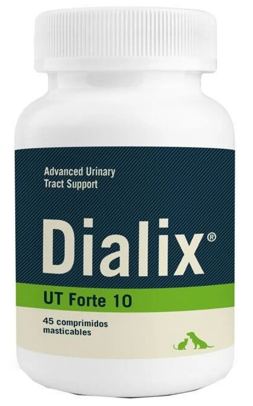 Vetnova Dialix UT Forte-10 45 Chews