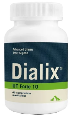 Vetnova Dialix UT Forte-10 45 Chews