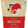 Vetnova Multiva Active Dog 45 Chews