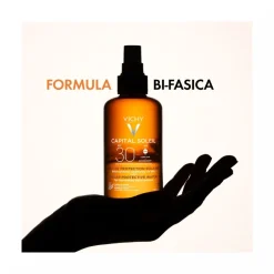 Vichy Capital Soleil Acqua Solare Protettiva Idratante SPF30 200ml