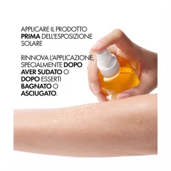 Vichy Capital Soleil Acqua Solare Protettiva Idratante SPF30 200ml