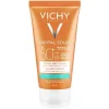 Vichy Capital Soleil Crema Vellutata Perfezionatrice Pelle SPF 50+ 50ml