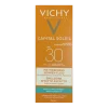Vichy Capital Soleil Emulsione Anti-Lucidità Effetto Asciutto SPF 30 50 ml