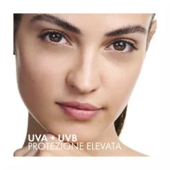 Vichy Capital Soleil Emulsione Anti-Lucidità Effetto Asciutto SPF50 50 ml