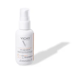 Vichy Capital Soleil UV-Age Daily Colorato SPF50+ 40 ml