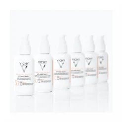 Vichy Capital Soleil UV-Age Daily Colorato SPF50+ 40 ml