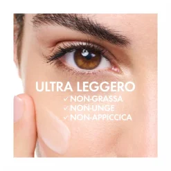 Vichy Capital Soleil UV-Clear Fluido Anti-Imperfezioni SPF50+