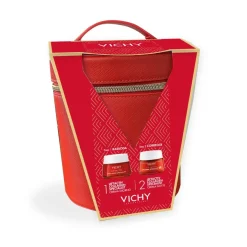 Vichy Cofanetto Liftactiv Collagen Specialist Crema Giorno 50 ml + Crema Notte 50ml