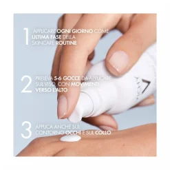 Vichy CS Uv Age Fluido Anti-Fotoinvecchiamento SPF50 40 ml
