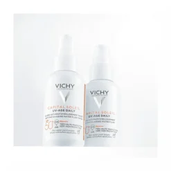 Vichy CS Uv Age Fluido Anti-Fotoinvecchiamento SPF50 40 ml
