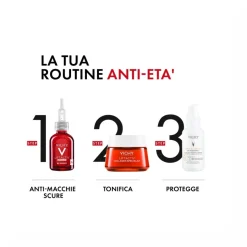 Vichy CS Uv Age Fluido Anti-Fotoinvecchiamento SPF50 40 ml