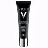 Vichy Dermablend 3D Fondotinta Coprente Per Pelle Grassa Con Imperfezioni Tonalità 55 30ml