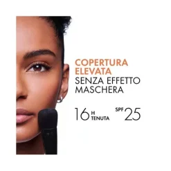 Vichy Dermablend Fondotinta Fluido Coprente Tonalità 25 30ml SPF35