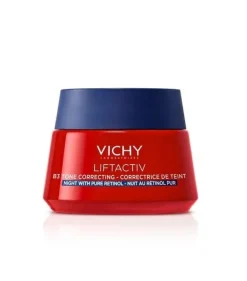 Vichy Liftactiv B3 Crema Notte Con Retinolo Puro 50ml