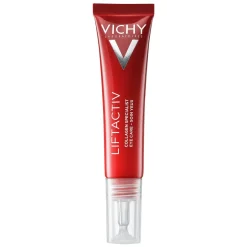 Vichy Liftactiv Collagen Specialist Contorno Occhi con Peptidi Pro-Collagene 15 ml