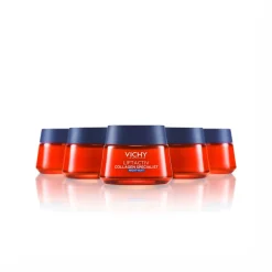 Vichy Liftactiv Collagen Specialist Crema Notte 50ml