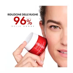 Vichy Liftactiv Collagen Specialist Crema Viso 50 ml Anti-Età