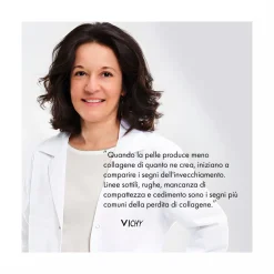 Vichy Liftactiv Collagen Specialist Crema Viso 50 ml Anti-Età