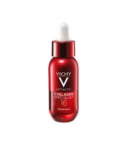 Vichy Liftactiv Collagen Specialist 16 Siero Anti-Età 30ml