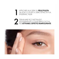 Vichy Liftactiv H.A. Contorno Occhi Anti-rughe e Rassodante 15 ml