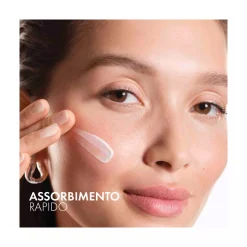 Vichy Liftactiv H.A. Crema Notte Rassodante Anti-rughe 50 ml