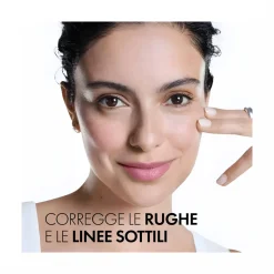 Vichy Liftactiv H.A. Crema Notte Rassodante Anti-rughe 50 ml