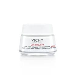 Vichy Liftactiv H.A. Crema Rassodante Anti-rughe con SPF30 50 ml