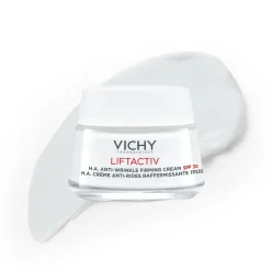 Vichy Liftactiv H.A. Crema Rassodante Anti-rughe con SPF30 50 ml