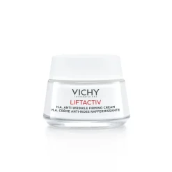 Vichy Liftactiv H.A. Crema Rassodante Anti-rughe per pelle da normale a mista 50 ml