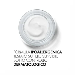 Vichy Liftactiv H.A. Crema Rassodante Anti-rughe per pelle da normale a mista 50 ml