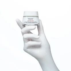 Vichy Liftactiv H.A. Crema Rassodante Anti-rughe per pelle secca 50 ml