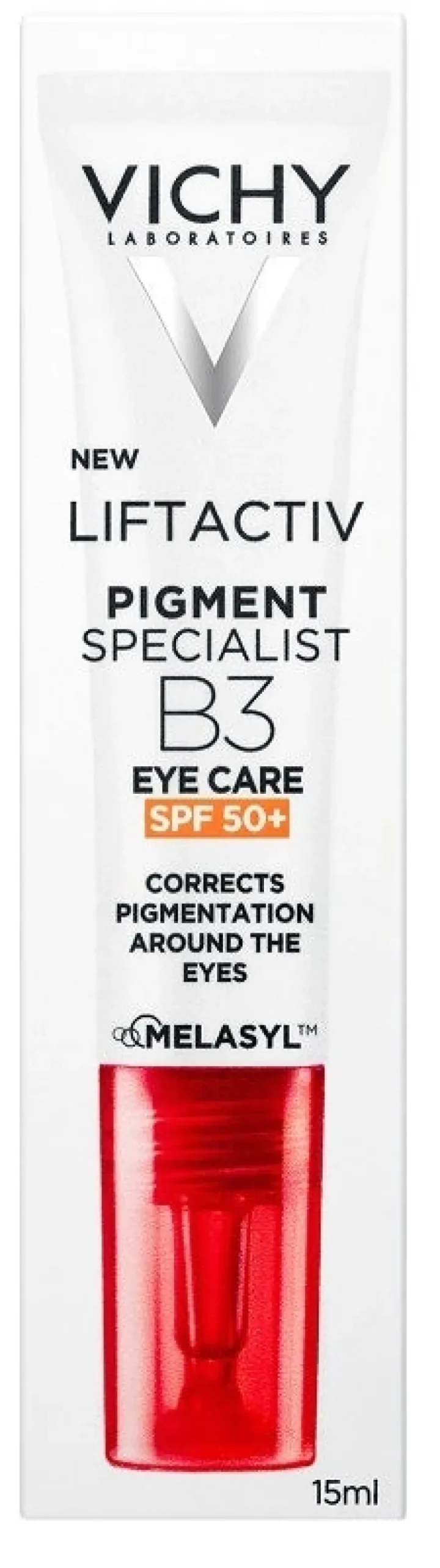Vichy Liftactiv Pigment Specialist b3 Occhi Spf50+ 15 ml