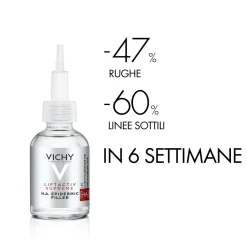 Vichy Liftactiv Supreme Siero H.A. Epidermic Filler 30 ml