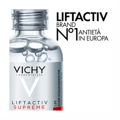 Vichy Liftactiv Supreme Siero H.A. Epidermic Filler 30 ml