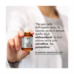 Vichy Liftactiv Supreme Vit C Siero 20ml Anti-Età Potente