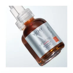Vichy Liftactiv Supreme Vit C Siero 20ml Anti-Età Potente