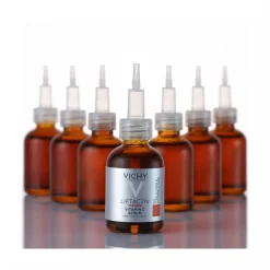 Vichy Liftactiv Supreme Vit C Siero 20ml Anti-Età Potente