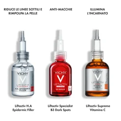 Vichy Lift Specialist B3 Siero Anti-Macchie 30 ml Efficace