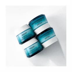 Vichy Mineral 89 Crema Idratante 72H Leggera 50ml