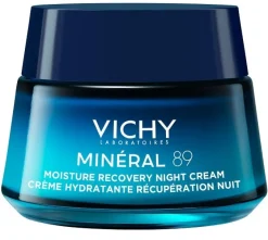 Vichy Mineral 89 Crema Notte 50 ml