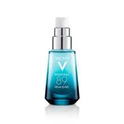 Vichy Mineral 89 Gel Occhi Fortificante E Idratante 15ml