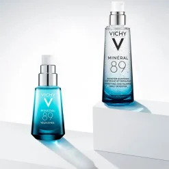Vichy Mineral 89 Gel Occhi Fortificante E Idratante 15ml