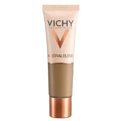 Vichy MinéralBlend Fondotinta Idratante Copertura Naturale- 18 COPPER 30 ml