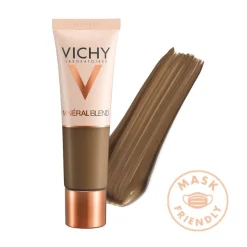 Vichy MinéralBlend Fondotinta Idratante Copertura Naturale- 19 UMBER 30 ml