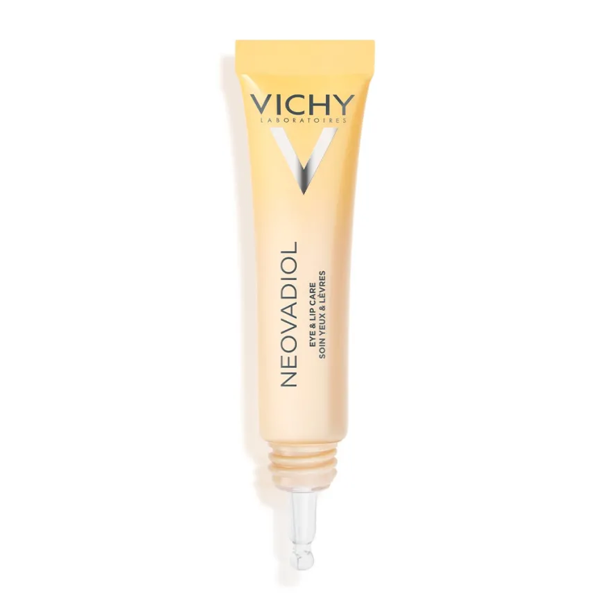 Vichy Neovadiol Contorno Occhi & Labbra 15 ml