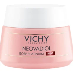 Vichy Neovadiol Crema Notte Rivitalizzante E Rimpolpante 50ml
