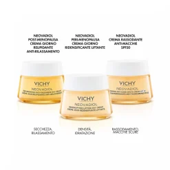 Vichy Neovadiol Crema Rassodante Anti-Macchie SPF 50 50 ml