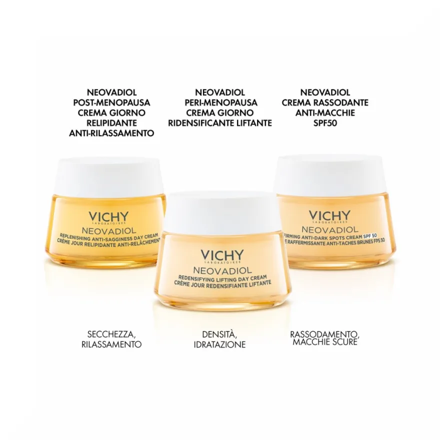 Vichy Neovadiol Peri-Menopausa Crema Giorno 50 ml
