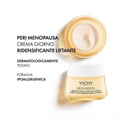 Vichy Neovadiol Peri -Menopausa Crema Giorno Ridensificante Liftante Pelle Secca 50ml